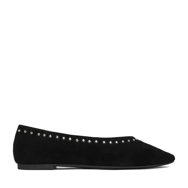 LASOCKI Balerinke Lasocki CEO-4317D-01 LSCK Crna
