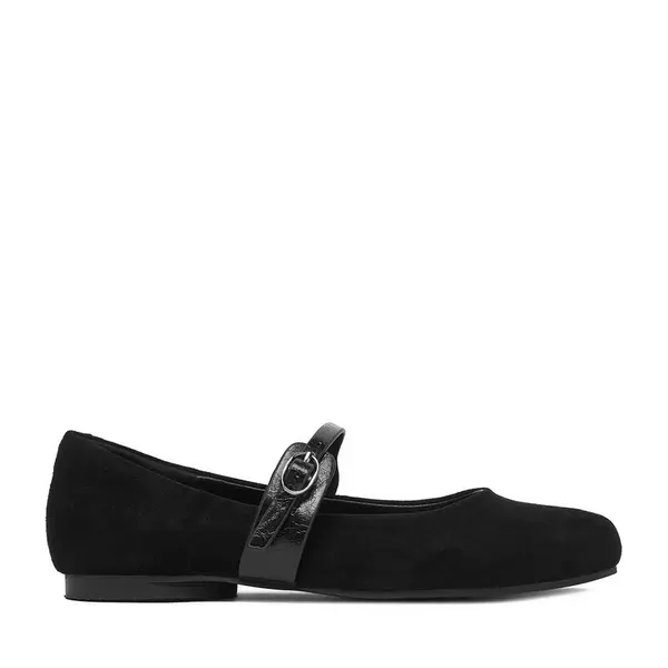 LASOCKI Balerinke Lasocki CEO-WS1166-01 Crna