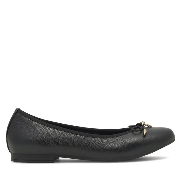 Lasocki Balerinke Lasocki EST-RUMBA-01 Black