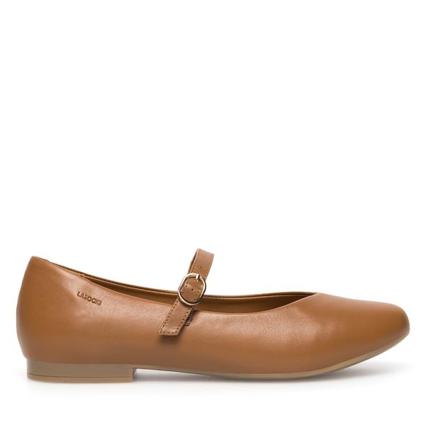 Lasocki Balerinke Lasocki EST-RUMBA-03 Smeđa