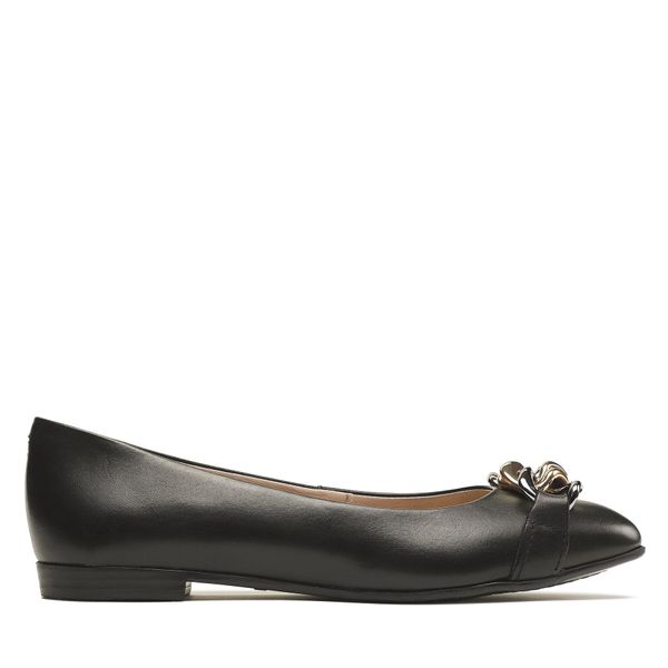 Lasocki Balerinke Lasocki IRENA RST-IRENA-11 Black
