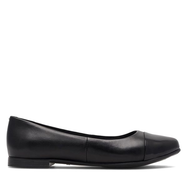 Lasocki Balerinke Lasocki RST-ERICA-48 Crna