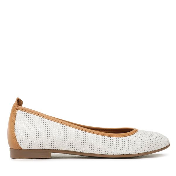 Lasocki Balerinke Lasocki RST-IRENA-10 White
