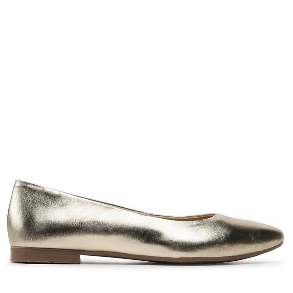 Lasocki Balerinke Lasocki RST-KAJA-01 Gold