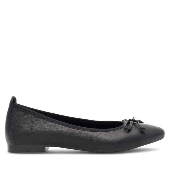 Lasocki Balerinke Lasocki RST-KAJA-14 Crna