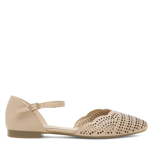 Lasocki Balerinke Lasocki RST-KAJA-24 Beige