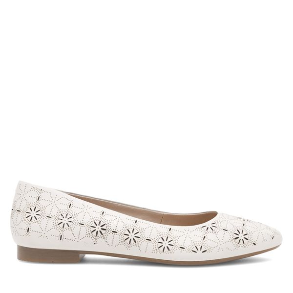 Lasocki Balerinke Lasocki RST-KAJA-27 Bijela