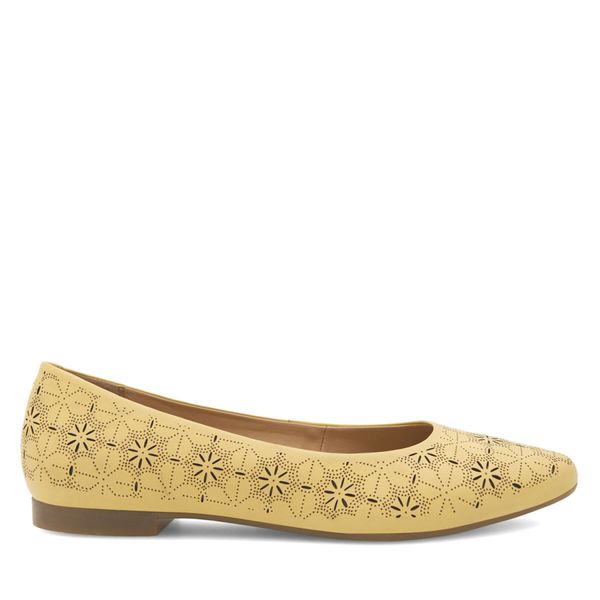 Lasocki Balerinke Lasocki RST-KAJA-27 Žuta