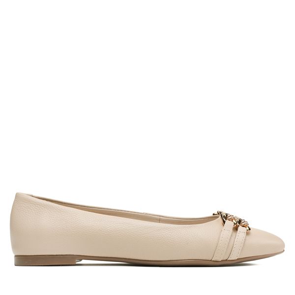 Lasocki Balerinke Lasocki RST-NOEL-31 Beige