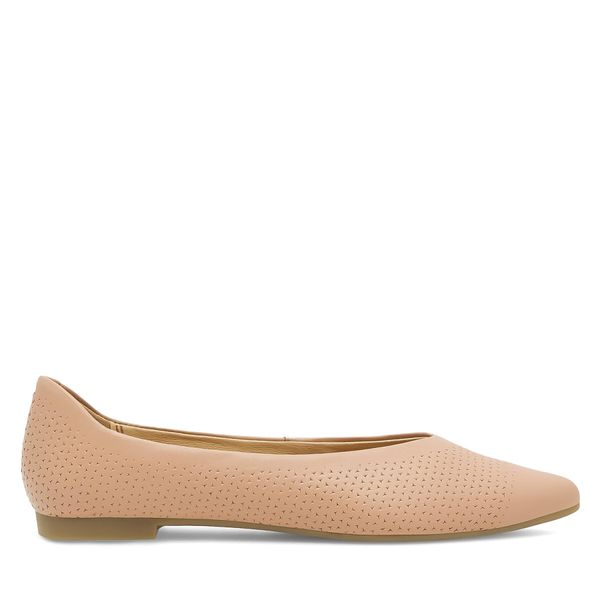 Lasocki Balerinke Lasocki RST-ROSE-01 Pink