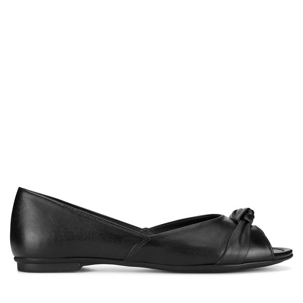 Lasocki Balerinke Lasocki WI23-SORANO-11 Crna