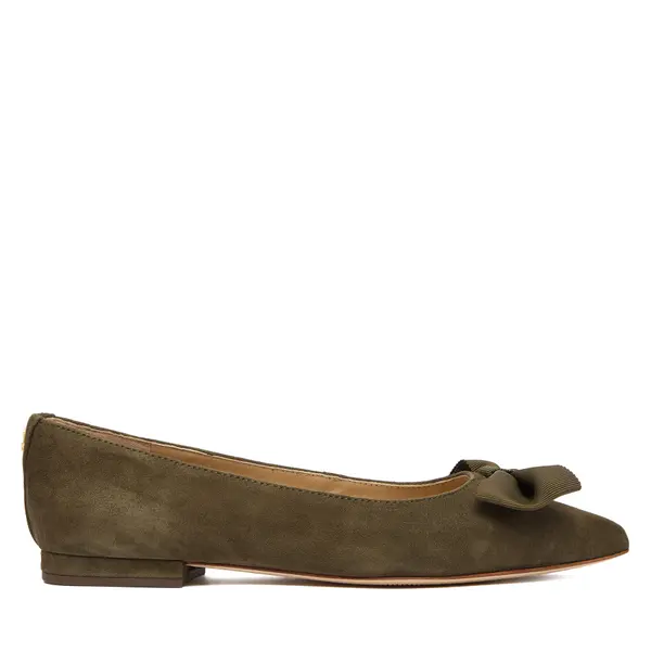Lauren Ralph Lauren Balerinke LAUREN RALPH LAUREN 802955323003 Zelena