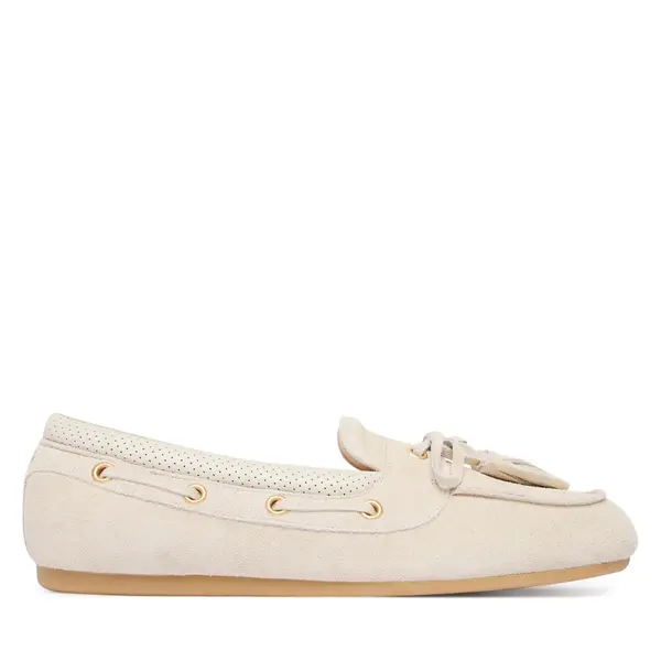 Liu Jo Balerinke Liu Jo Skipper 03 SA6049 PX002 Écru