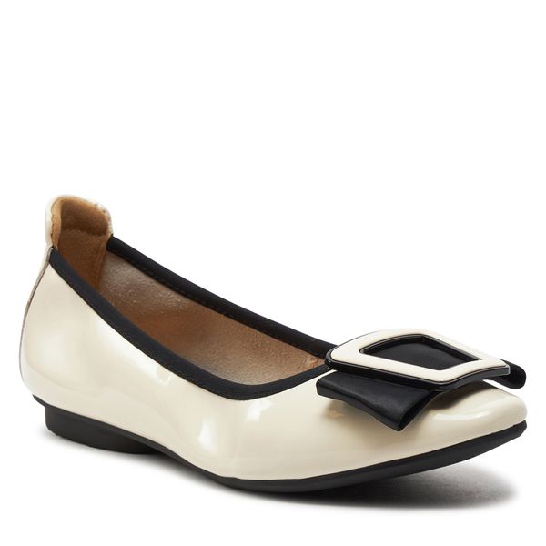 Loretta Vitale Balerinke Loretta Vitale E40303A Beige