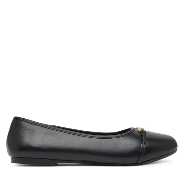 Love Moschino Balerinke LOVE MOSCHINO JA11081G1NIE000038 Crna