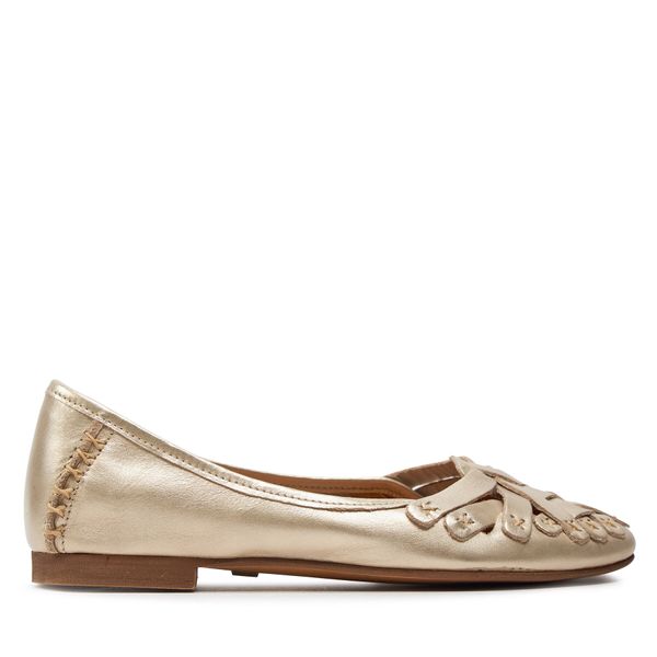 Maciejka Balerinke Maciejka 01358-42/00-0 Zlatna