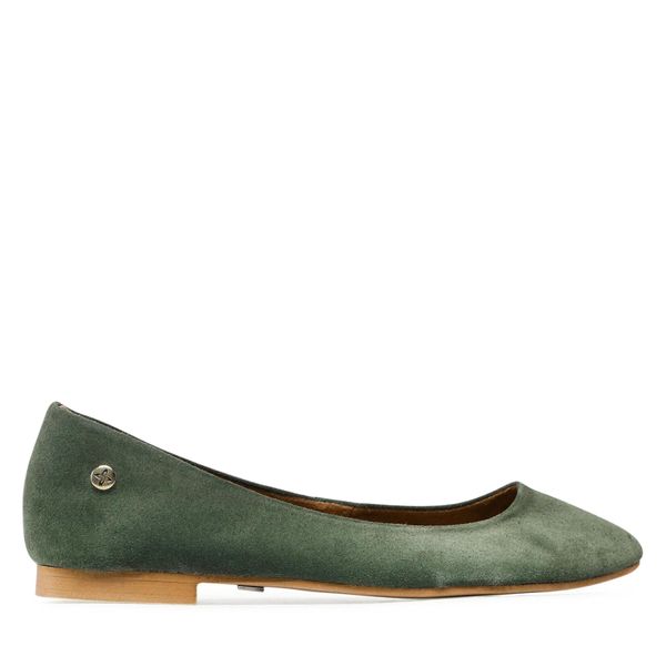Maciejka Balerinke Maciejka 04100-45/00-8 Oliwka
