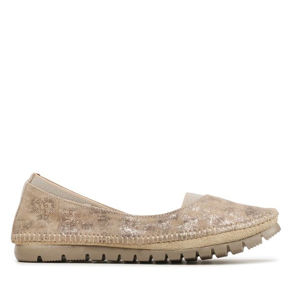 Maciejka Balerinke Maciejka 05840-04/00-1 Bež