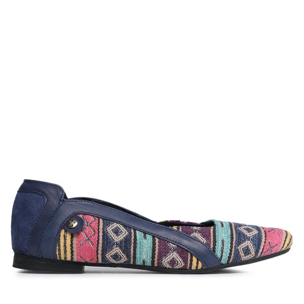 Maciejka Balerinke Maciejka 05917-17/00-1 Tamnoplava