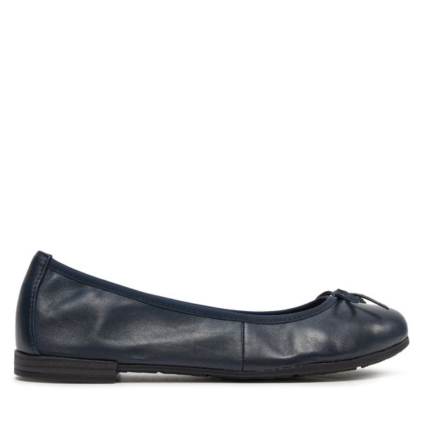 Marco Tozzi Balerinke Marco Tozzi 2-22100-41 Navy 805