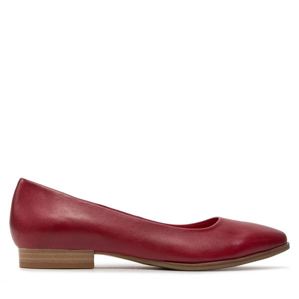 Marco Tozzi Balerinke Marco Tozzi 2-22105-42 Red 500