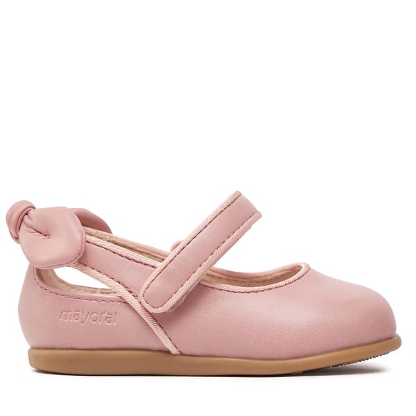 Mayoral Balerinke Mayoral 41529 Ružičasta