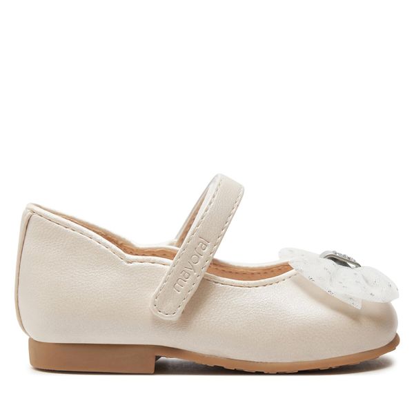 Mayoral Balerinke Mayoral 41537 Perłowy 26