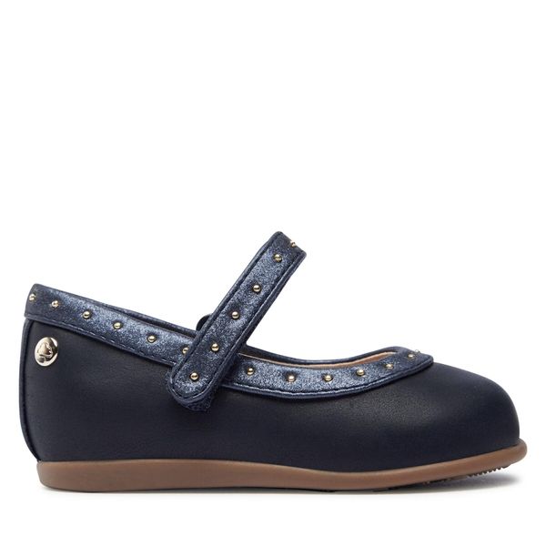 Mayoral Balerinke Mayoral 42385 Granatowy 19