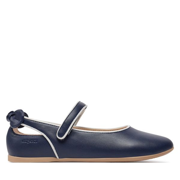 Mayoral Balerinke Mayoral 45524 Granatowy 97