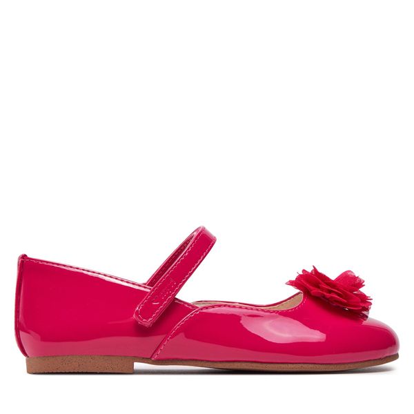 Mayoral Balerinke Mayoral 45531 Ružičasta