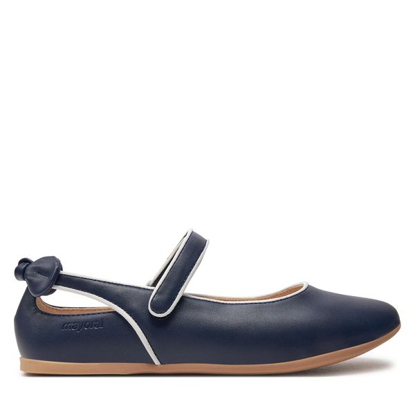 Mayoral Balerinke Mayoral 47524 Granatowy 97