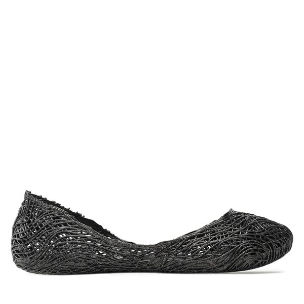 Melissa Balerinke Melissa Campana Flow Ad 32984 Glitter Black AL301