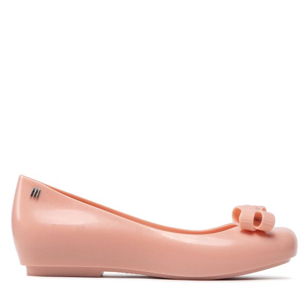 Melissa Balerinke Melissa Dora + Jason Wu Ad 33604 Light Pink AB888