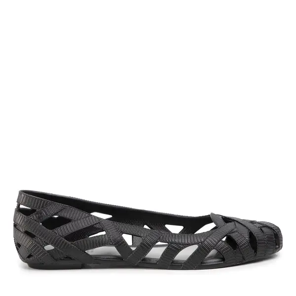 Melissa Balerinke Melissa Jean + Jason Wu VII Ad 32288 Crna