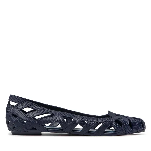 Melissa Balerinke Melissa Jean+Jason Wu VI Ad 31698 Tamnoplava