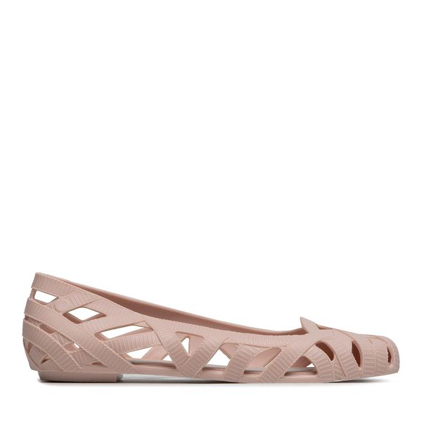 Melissa Balerinke Melissa Jean+Jason Wu VII Ad 32288 Light Pink 51311