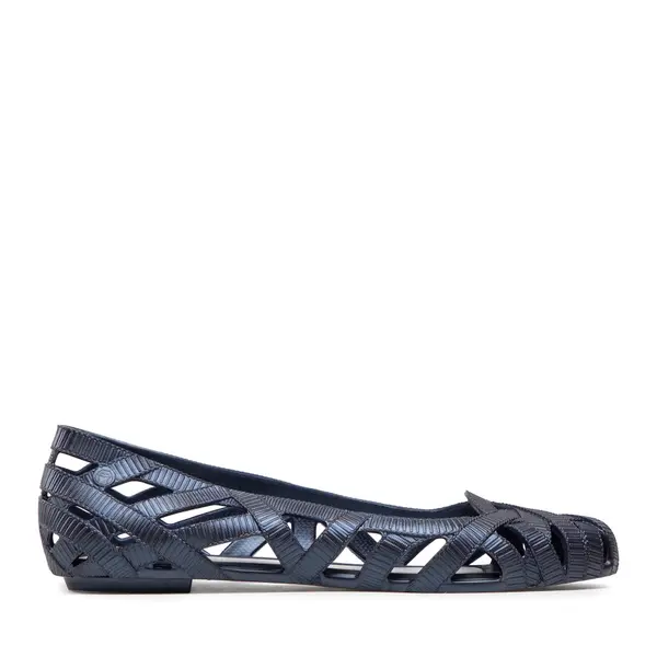 Melissa Balerinke Melissa Jean+Jason Wu VII Ad 32288 Tamnoplava