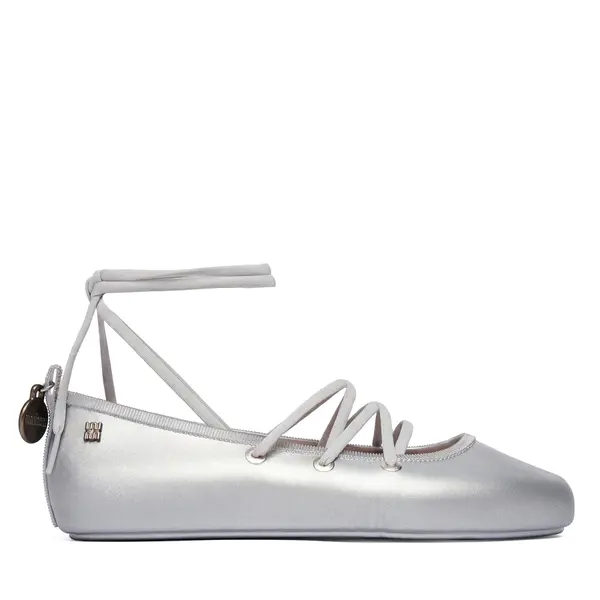 Melissa Balerinke Melissa Melissa Beta Ad 38020 Srebrna