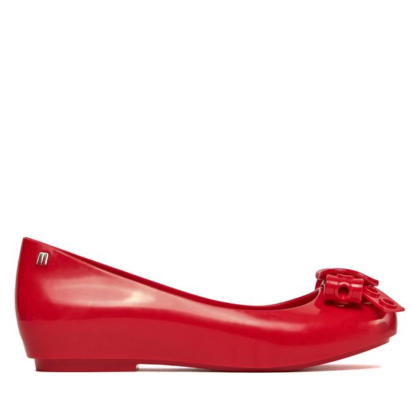 Melissa Balerinke Melissa Melissa Dora Hot Ad 35715 Red AR112