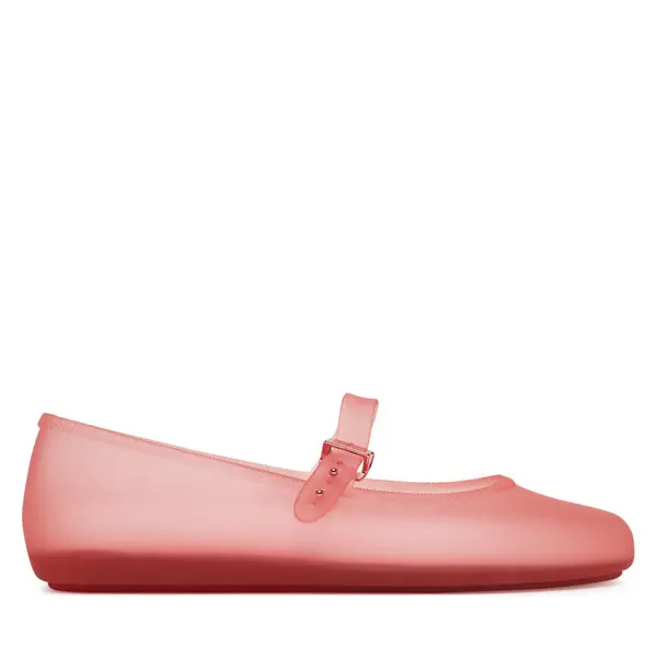 Melissa Balerinke Melissa Melissa Soft Ballerina Ad M 35785 Ružičasta