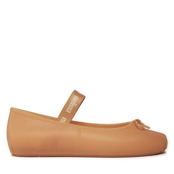 Melissa Balerinke Melissa Melissa Sophie Ad 35701 Milky Beige AS765