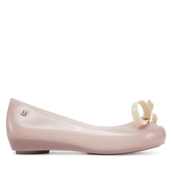 Melissa Balerinke Melissa Melissa Ultragirl Bow Iii Ad 33891 Bež