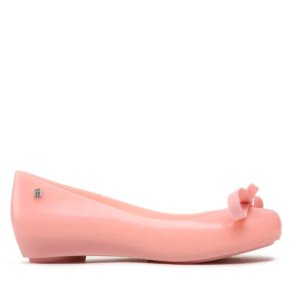 Melissa Balerinke Melissa Melissa Ultragirl Bow Iii Ad 33891 Ružičasta
