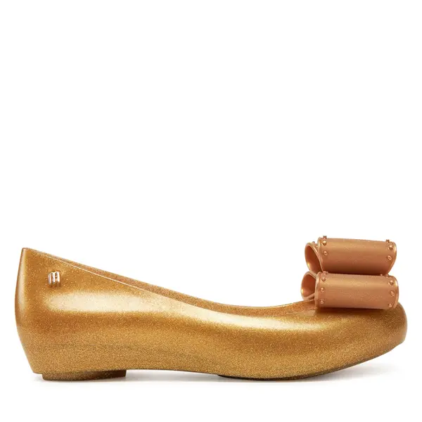 Melissa Balerinke Melissa Melissa Ultragirl Classic Bow Ad 35965 Zlatna