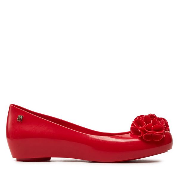 Melissa Balerinke Melissa Melissa Ultragirl Springtime Ad 35706 Crvena