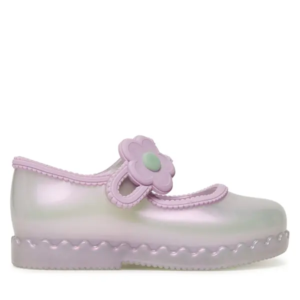 Melissa Balerinke Melissa Mini Melissa Hip Ballerina Bb 36261 Ružičasta