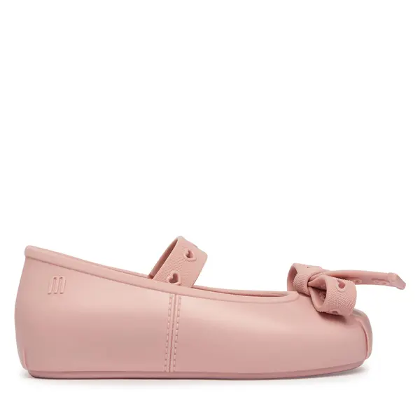 Melissa Balerinke Melissa Mini Melissa Sophie Crush Bb 37838 Ružičasta