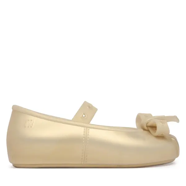 Melissa Balerinke Melissa Mini Melissa Sophie Crush Bb 37838 Žuta