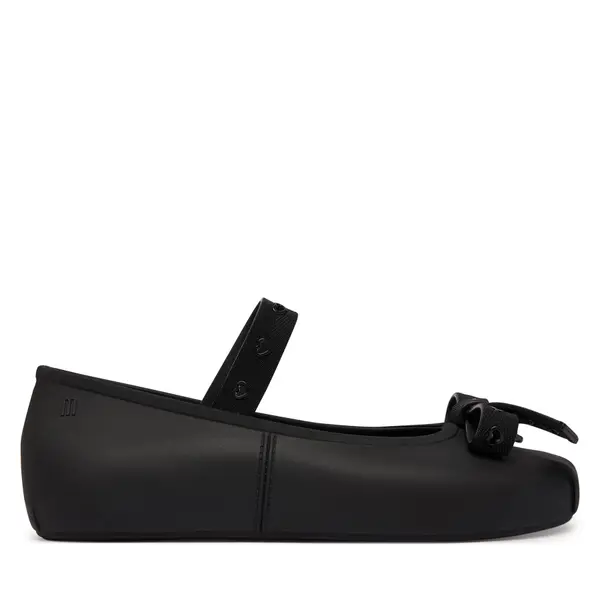Melissa Balerinke Melissa Mini Melissa Sophie Crush Inf 37837 Crna