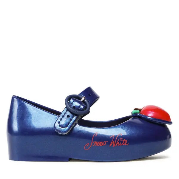 Melissa Balerinke Melissa Mini Melissa Sweet Love + Disn 33447 Tamnoplava